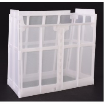 Grobfilter-Korb komplett (Innenteil) Option